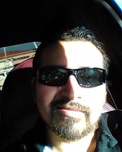 Man, 45. carlos3302