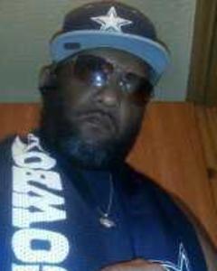 Man, 59. noverboy