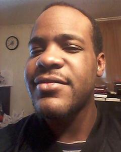 Man, 42. PMarr31