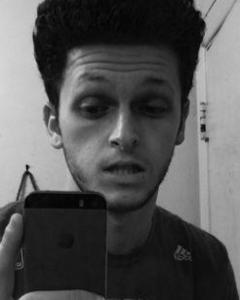 Man, 29. Jayhodkin14