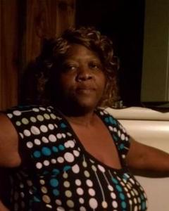 Woman, 58. msqueen