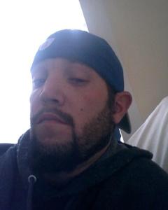 Man, 42. rickybobby0737