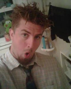 Man, 44. orangesonic81