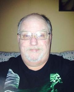 Man, 58. Cuddlebug68851