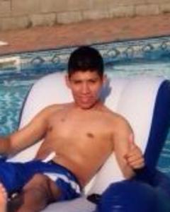 Man, 31. Flaco_