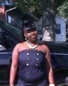 Woman, 28. LaTrina7360