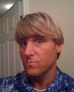 Man, 44. beachboy12008