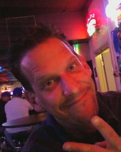 Man, 55. hotlink81