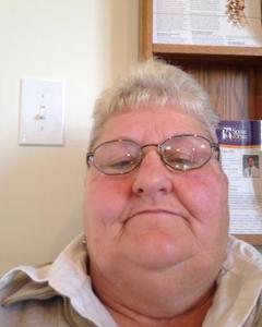 Woman, 71. ccompton2015