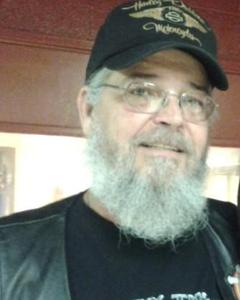Man, 66. BryCookOlman