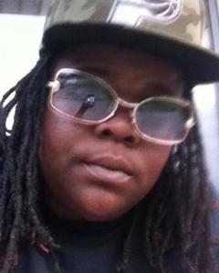 Woman, 54. DayO5752