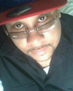 Man, 44. cee_the_king
