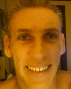 Man, 60. RobP1266
