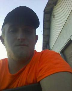 Man, 32. country_bo8245