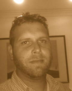 Man, 43. Bchuck2010