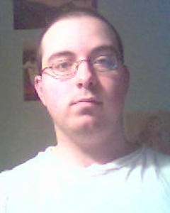 Man, 44. joepro213