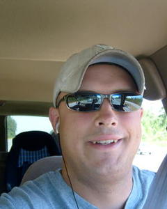 Man, 45. jay6087