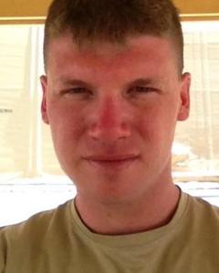 Man, 39. Mikeyb2003