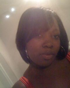 Woman, 34. kiki298440