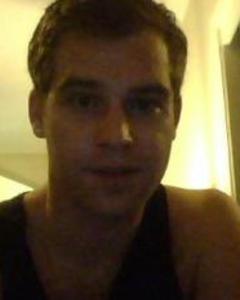 Man, 38. aalp22