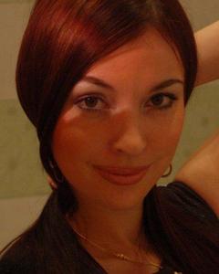 Woman, 46. prokaznica