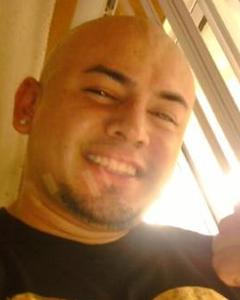 Man, 45. HECTORIOUS8249