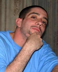 Man, 43. Rican212274