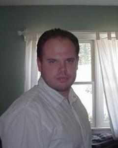 Man, 43. the_code_break
