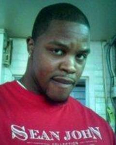 Man, 46. Dwood199