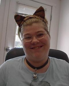 Woman, 37. kissfoxy