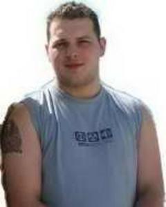 Man, 44. AdamNJManHot77