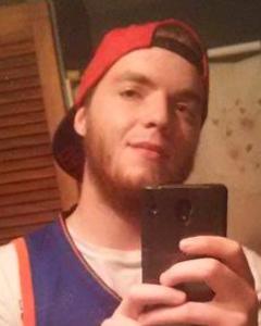 Man, 29. Willie22120