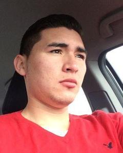 Man, 34. Flaco7451