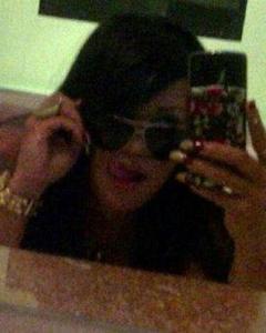 Woman, 33. lababyperra