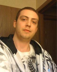 Man, 34. Bigjag5807