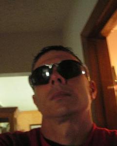 Man, 46. BEG7532