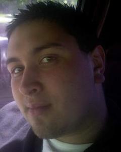 Man, 37. baby_face156