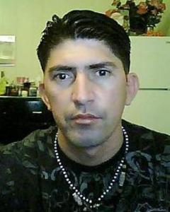 Man, 42. guero288