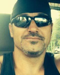 Man, 48. Redstag67