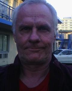Man, 63. little_nick