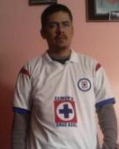 Man, 42. elmichi