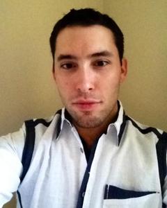 Man, 41. SonofATL
