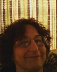 Woman, 70. Looking3041