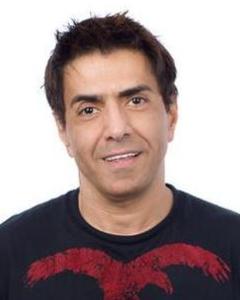 Man, 52. mathewparsa