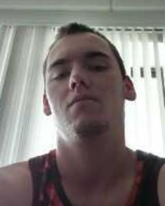 Man, 29. Mattie_ice6263