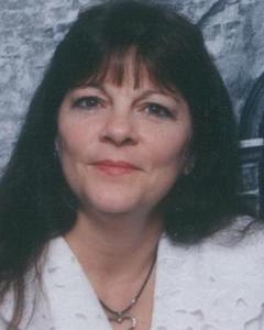 Woman, 59. laurelsteele