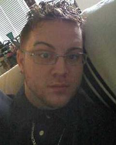 Man, 29. kobyjay