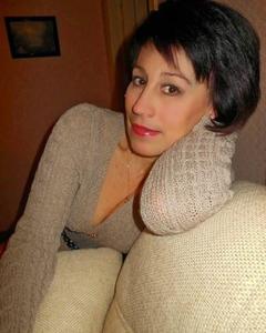 Woman, 45. missvicm