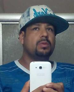 Man, 40. Reyes3246
