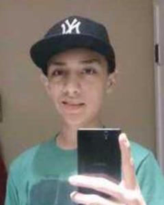 Man, 30. felipe119